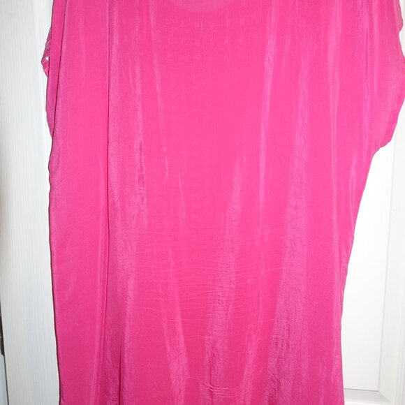 JOHNNY WAS TUNIC - Picture 4 of 10